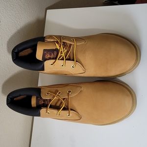 Timberland  boots